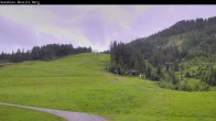 Archiv Foto Webcam Shuttleberg bei Flachauwinkl-Kleinarl 05:00