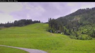 Archiv Foto Webcam Shuttleberg bei Flachauwinkl-Kleinarl 06:00