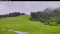 Archiv Foto Webcam Shuttleberg bei Flachauwinkl-Kleinarl 11:00
