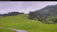 Archiv Foto Webcam Shuttleberg bei Flachauwinkl-Kleinarl 05:00