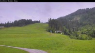 Archiv Foto Webcam Shuttleberg bei Flachauwinkl-Kleinarl 06:00