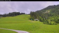 Archiv Foto Webcam Shuttleberg bei Flachauwinkl-Kleinarl 07:00