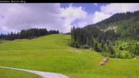 Archiv Foto Webcam Shuttleberg bei Flachauwinkl-Kleinarl 11:00