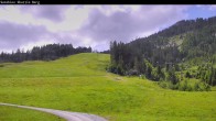 Archiv Foto Webcam Shuttleberg bei Flachauwinkl-Kleinarl 13:00