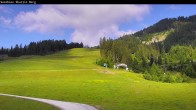 Archived image Webcam Shuttleberg in Flachauwinkl-Kleinarl 07:00