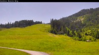Archived image Webcam Shuttleberg in Flachauwinkl-Kleinarl 13:00