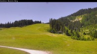 Archiv Foto Webcam Shuttleberg bei Flachauwinkl-Kleinarl 11:00