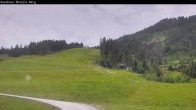 Archiv Foto Webcam Shuttleberg bei Flachauwinkl-Kleinarl 13:00