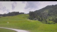 Archiv Foto Webcam Shuttleberg bei Flachauwinkl-Kleinarl 17:00