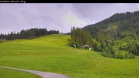 Archiv Foto Webcam Shuttleberg bei Flachauwinkl-Kleinarl 05:00