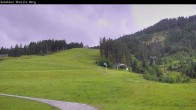 Archiv Foto Webcam Shuttleberg bei Flachauwinkl-Kleinarl 06:00