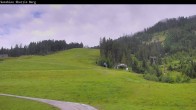 Archiv Foto Webcam Shuttleberg bei Flachauwinkl-Kleinarl 07:00