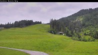 Archiv Foto Webcam Shuttleberg bei Flachauwinkl-Kleinarl 09:00