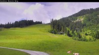 Archiv Foto Webcam Shuttleberg bei Flachauwinkl-Kleinarl 11:00