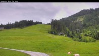 Archiv Foto Webcam Shuttleberg bei Flachauwinkl-Kleinarl 13:00