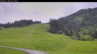 Archiv Foto Webcam Shuttleberg bei Flachauwinkl-Kleinarl 05:00