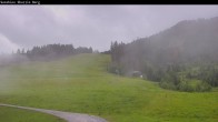 Archiv Foto Webcam Shuttleberg bei Flachauwinkl-Kleinarl 06:00