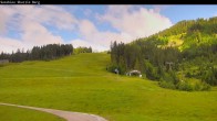 Archiv Foto Webcam Shuttleberg bei Flachauwinkl-Kleinarl 07:00