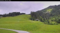 Archiv Foto Webcam Shuttleberg bei Flachauwinkl-Kleinarl 09:00