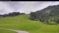 Archiv Foto Webcam Shuttleberg bei Flachauwinkl-Kleinarl 11:00