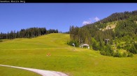 Archiv Foto Webcam Shuttleberg bei Flachauwinkl-Kleinarl 07:00