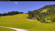 Archiv Foto Webcam Shuttleberg bei Flachauwinkl-Kleinarl 09:00