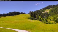 Archiv Foto Webcam Shuttleberg bei Flachauwinkl-Kleinarl 11:00