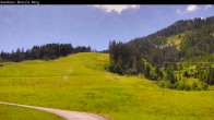 Archiv Foto Webcam Shuttleberg bei Flachauwinkl-Kleinarl 13:00