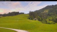 Archiv Foto Webcam Shuttleberg bei Flachauwinkl-Kleinarl 05:00
