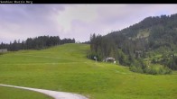 Archiv Foto Webcam Shuttleberg bei Flachauwinkl-Kleinarl 06:00