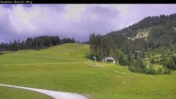 Archiv Foto Webcam Shuttleberg bei Flachauwinkl-Kleinarl 07:00