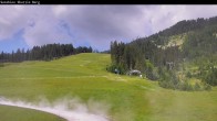 Archiv Foto Webcam Shuttleberg bei Flachauwinkl-Kleinarl 09:00