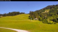Archiv Foto Webcam Shuttleberg bei Flachauwinkl-Kleinarl 06:00