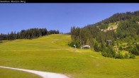 Archived image Webcam Shuttleberg in Flachauwinkl-Kleinarl 07:00