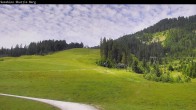 Archived image Webcam Shuttleberg in Flachauwinkl-Kleinarl 11:00