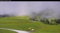 Archiv Foto Webcam Shuttleberg bei Flachauwinkl-Kleinarl 07:00