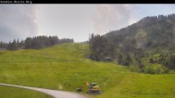 Archived image Webcam Shuttleberg in Flachauwinkl-Kleinarl 15:00
