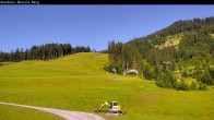 Archiv Foto Webcam Shuttleberg bei Flachauwinkl-Kleinarl 07:00