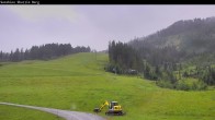 Archiv Foto Webcam Shuttleberg bei Flachauwinkl-Kleinarl 05:00