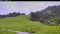 Archived image Webcam Shuttleberg in Flachauwinkl-Kleinarl 06:00