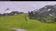 Archived image Webcam Shuttleberg in Flachauwinkl-Kleinarl 07:00