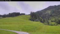 Archiv Foto Webcam Shuttleberg bei Flachauwinkl-Kleinarl 11:00