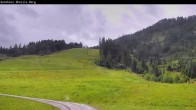 Archiv Foto Webcam Shuttleberg bei Flachauwinkl-Kleinarl 13:00