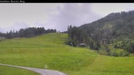 Archiv Foto Webcam Shuttleberg bei Flachauwinkl-Kleinarl 15:00