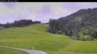 Archiv Foto Webcam Shuttleberg bei Flachauwinkl-Kleinarl 17:00