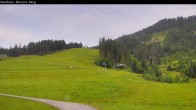 Archiv Foto Webcam Shuttleberg bei Flachauwinkl-Kleinarl 05:00