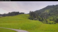 Archiv Foto Webcam Shuttleberg bei Flachauwinkl-Kleinarl 06:00