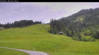Archiv Foto Webcam Shuttleberg bei Flachauwinkl-Kleinarl 07:00