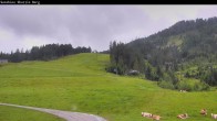 Archiv Foto Webcam Shuttleberg bei Flachauwinkl-Kleinarl 09:00