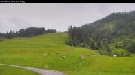Archiv Foto Webcam Shuttleberg bei Flachauwinkl-Kleinarl 11:00